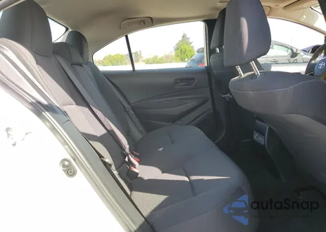 2024 Toyota Corolla Le z USA, uszkodzony, nr VIN JTDB4MEE6RJ016686